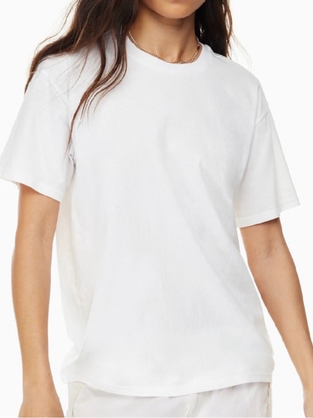 TNA Davis Tee